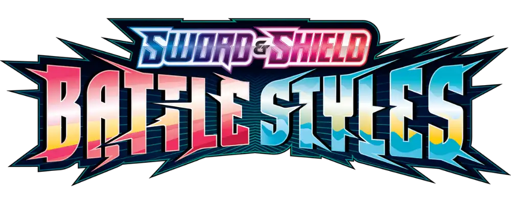 Battle Styles Logo