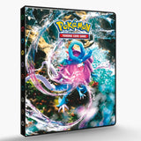 Ultra Pro Pokemon 9-Pocket Temporal Forces CardsRfun