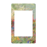 Bisaflor 151 Extended Art Acryl Case leerer Kartenslot – bei CardsRfun