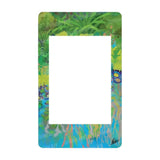 Blossom Bisaknosp 151 Extended Art Acryl Case leerer Kartenslot – bei CardsRfun