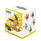 FUNISM Pokemon Blind Box Evoli Series – Verpackung, 1 von 9 Eeveelution-Figuren, OVP sealed