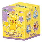 FUNISM Pokemon Blind Box Pikachu & Friends – Verpackung, 1 von 8 Figuren, OVP sealed