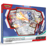 Pokemon Briduradon ex Box CardsRfun