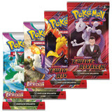 Pokemon Briduradon ex Box CardsRfun