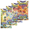 Pokemon Brilliant Stars - Booster CardsRfun