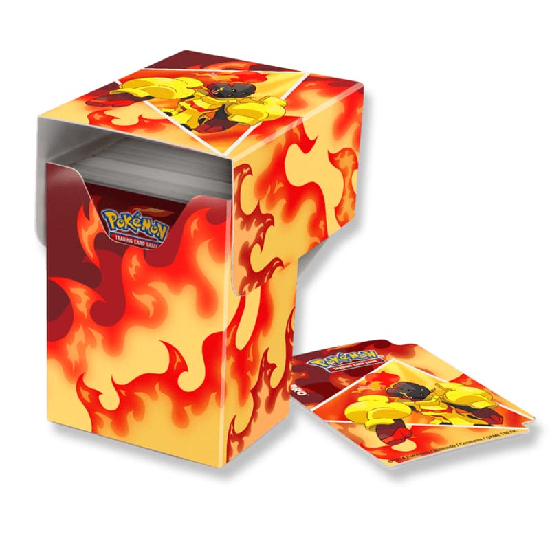 Ultra Pro Pokemon Armarouge Full View Deck Box CardsRfun