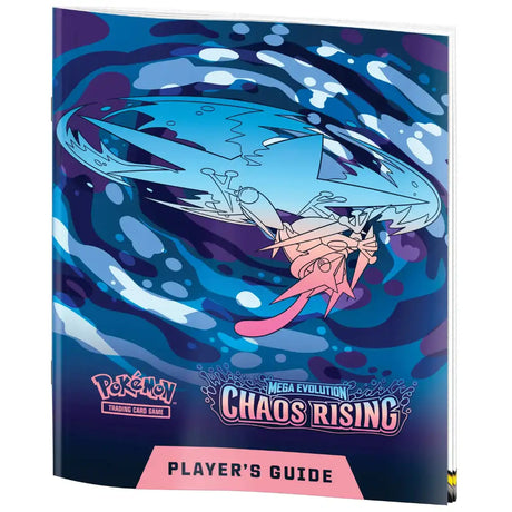 Pokemon Chaos Rising - Elite Trainer Box CardsRfun