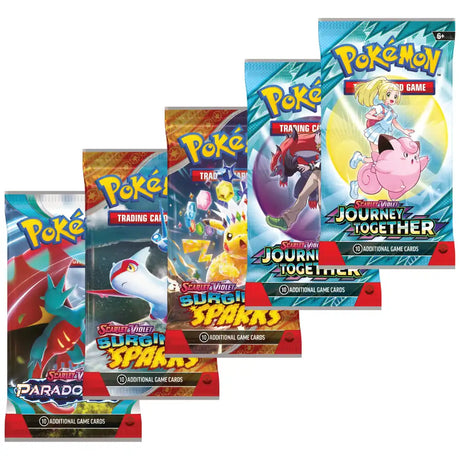 Pokemon Charizard ex Special Collection CardsRfun