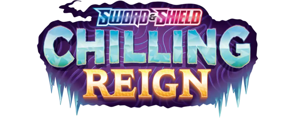 Chilling Reign Logo
