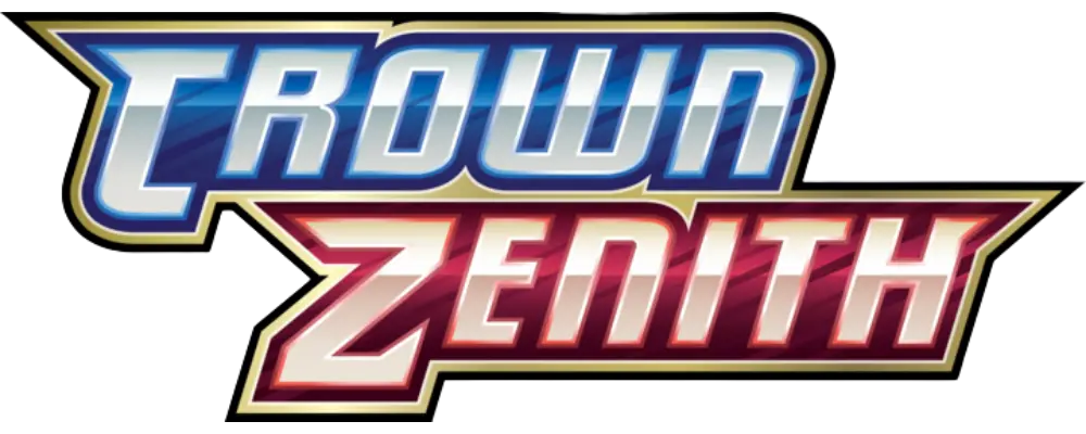 Crown Zenith Logo