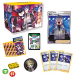 Pokemon Cyrus/ Klara Premium Tournament Collection