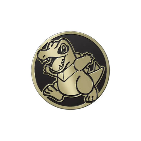 Pokemon-Münze aus Delta Reign 1-Pack Blister – bei CardsRfun