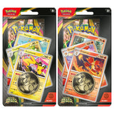 Pokemon Delta Reign Premium Blister Ampharos und Delphox Linie EN – bei CardsRfun