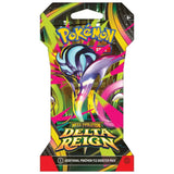Pokemon Delta Reign Sleeved Booster Mega Malamar ex – bei CardsRfun