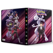 Ultra Pro Pokemon 9-Pocket Binder Destined Rivals CardsRfun