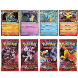 Pokemon Destined Rivals - Build & Battle Kit