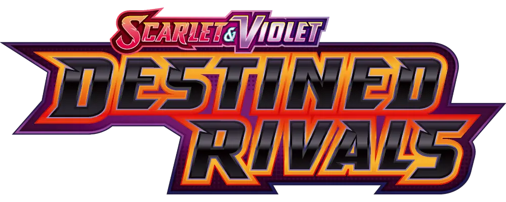 Destined Rivals Logo