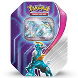 Pokemon Paradox Destinies Tin