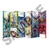 Digimon Liberator Debuggers Set Akkordeon-Trägerblatt PB-22 – bei CardsRfun