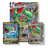 VMax Dragons Premium Collection