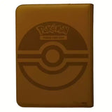 Ultra Pro Pokemon Elite Series: Eevee 9-Pocket Zip PRO-Binder CardsRfun
