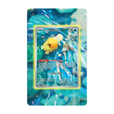 Mistys Enton Extended Art Acryl Case für Pokemon