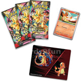 Pokemon Erhabene Helden Tech Sticker Kollektion (DE) CardsRfun
