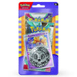 Pokemon Enhanced Generic 2-Pack Blister Espathra CardsRfun