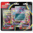 Pokemon Fatale Flammen: 3-Pack Blister (DE) CardsRfun