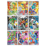 Pokémon First Partner Illustration Collection - Series 2