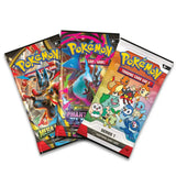 Pokemon First Partner Illustration Collection - Series 1 CardsRfun