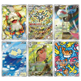 Pokemon Gem Pack Vol. 5 (CBB5) - Booster Display (CHN)