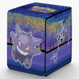 Ultra Pro Pokemon Haunted Hallow Alcove Flip Deck Box Gengar CardsRfun