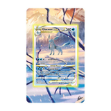 Glaziola VSTAR Extended Art Acryl Case für Pokemon