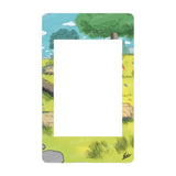 Glurak V Promo Extended Art Acryl Case leerer Kartenslot – bei CardsRfun