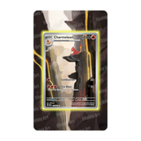 Glutexo 151 Extended Art Acryl Case für Pokemon