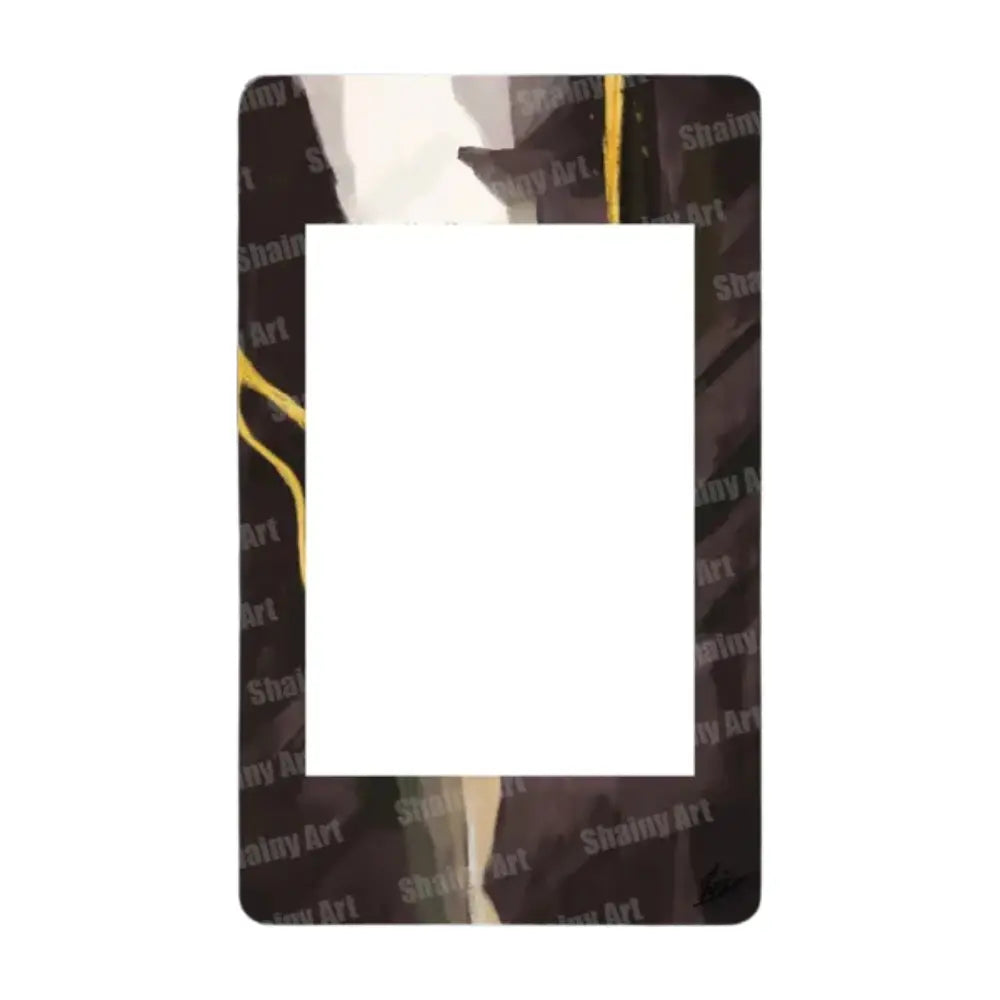 Glutexo 151 Extended Art Acryl Case leerer Kartenslot – bei CardsRfun
