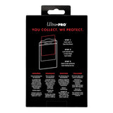 Ultra Pro Card Grading Submission Combo Pack (50 Stück) CardsRfun