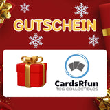 CardsRfun - Geschenkgutschein