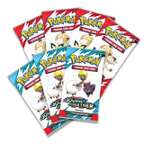 Pokemon Holiday Calendar 2025 CardsRfun