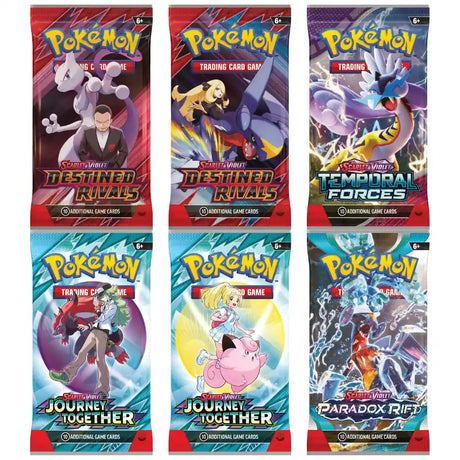 Pokemon Holiday Calendar 2025 CardsRfun