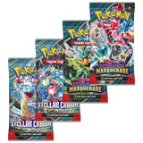 Pokemon Houndstone ex Box CardsRfun