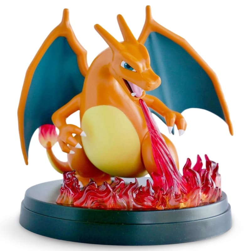 Pokemon Charizard ex Super Premium Collection