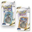 Pokemon Silver Tempest: 1-Pack Blister Cranidos/ Hisuian Basculin