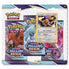 Chilling Reign: 3-Pack Blister Snorlax/ Eevee