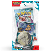 Journey Together: 1-Pack Blister Yanma Scraggy CardsRfun