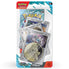 Pokemon Journey Together: 1-Pack Premium Blister Rhyperior Klinklang CardsRfun