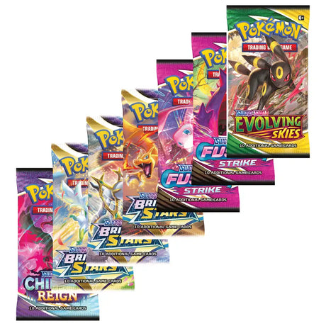 Pokemon Professor Juniper Premium Tournament Collection CardsRfun