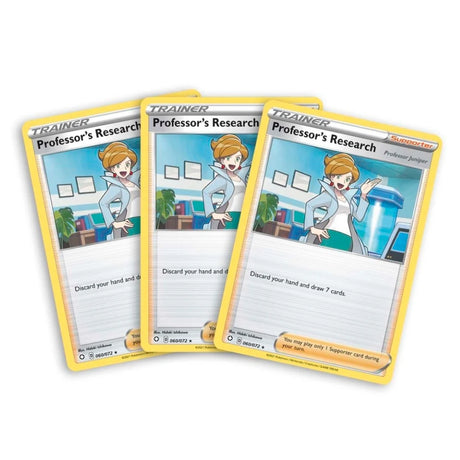 Pokemon Professor Juniper Premium Tournament Collection CardsRfun