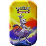 Pokemon Kanto Power Mini Tin CardsRfun